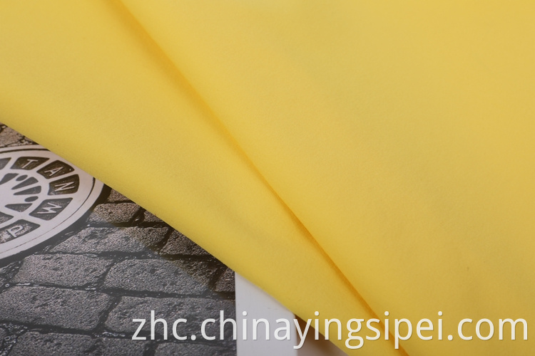 Hotsale cheaper price stock woven spandex nylon fabric